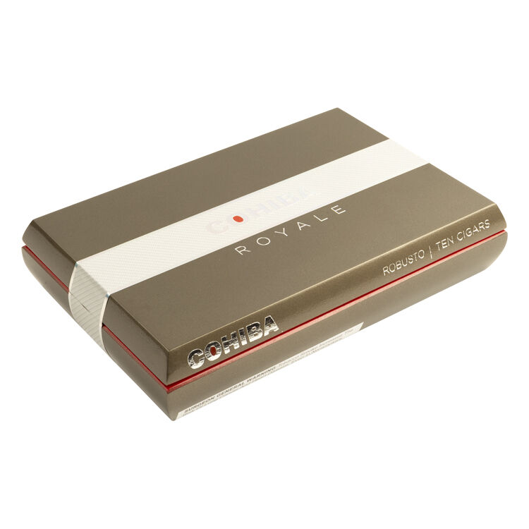 View product media CDRYRR Robusto Royale, , jrcigars 3